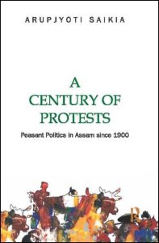Century of Protests