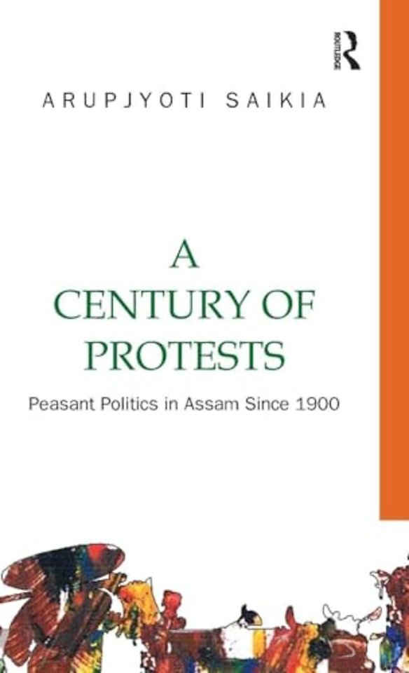 Century of Protests