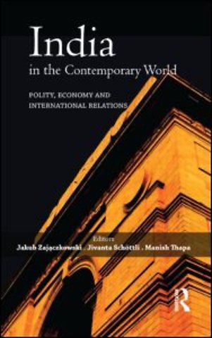 India in the Contemporary World