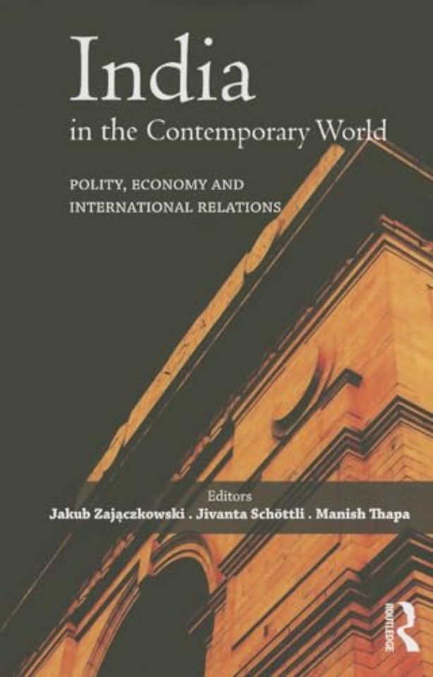 India in the Contemporary World