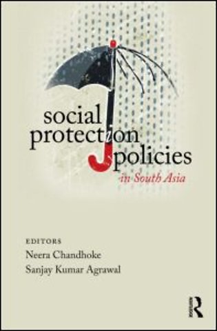 Social Protection Policies in South Asia