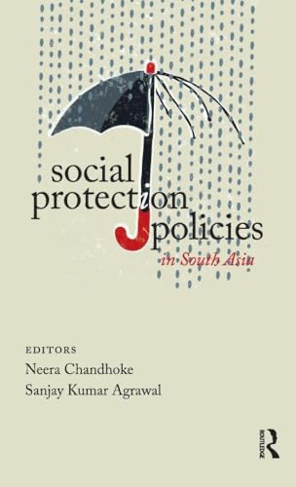 Social Protection Policies in South Asia