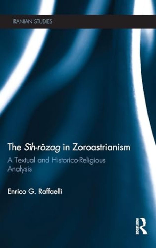 Sih-Rozag in Zoroastrianism