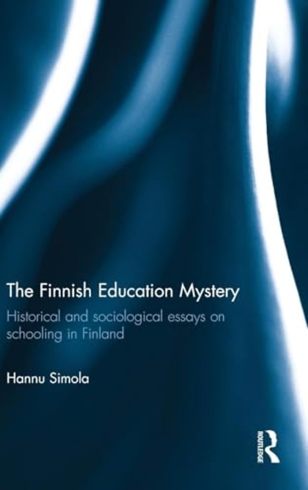 Finnish Education Mystery
