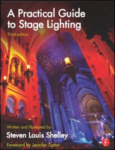 Practical Guide to Stage Lighting