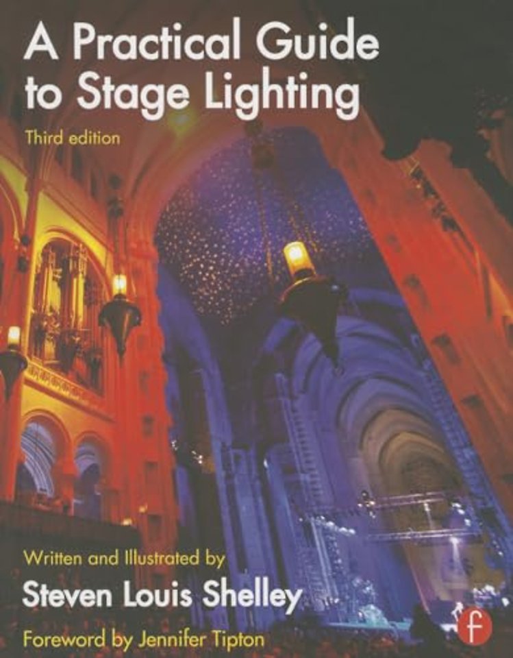 Practical Guide to Stage Lighting