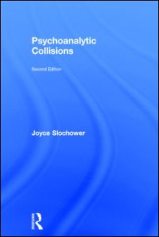 Psychoanalytic Collisions