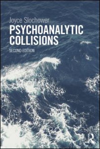 Psychoanalytic Collisions