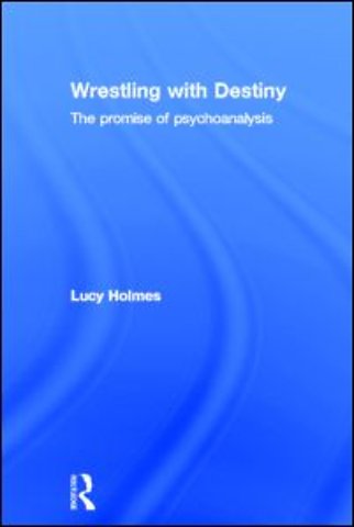 Wrestling with Destiny