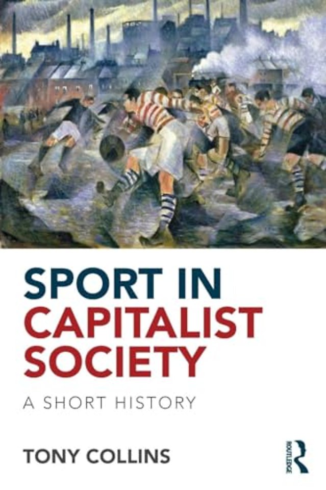 Sport in Capitalist Society