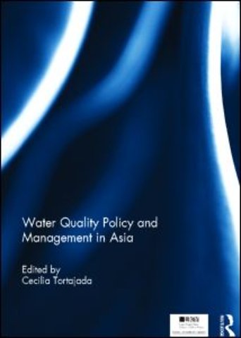 Water Quality Policy and Management in Asia