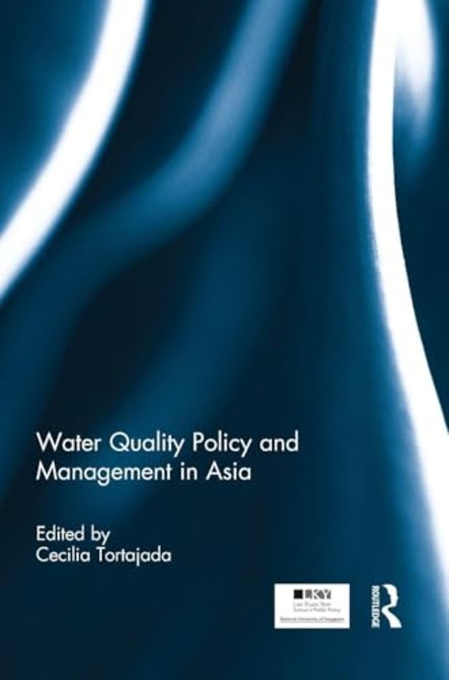 Water Quality Policy and Management in Asia