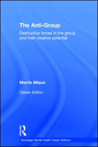 Anti-Group