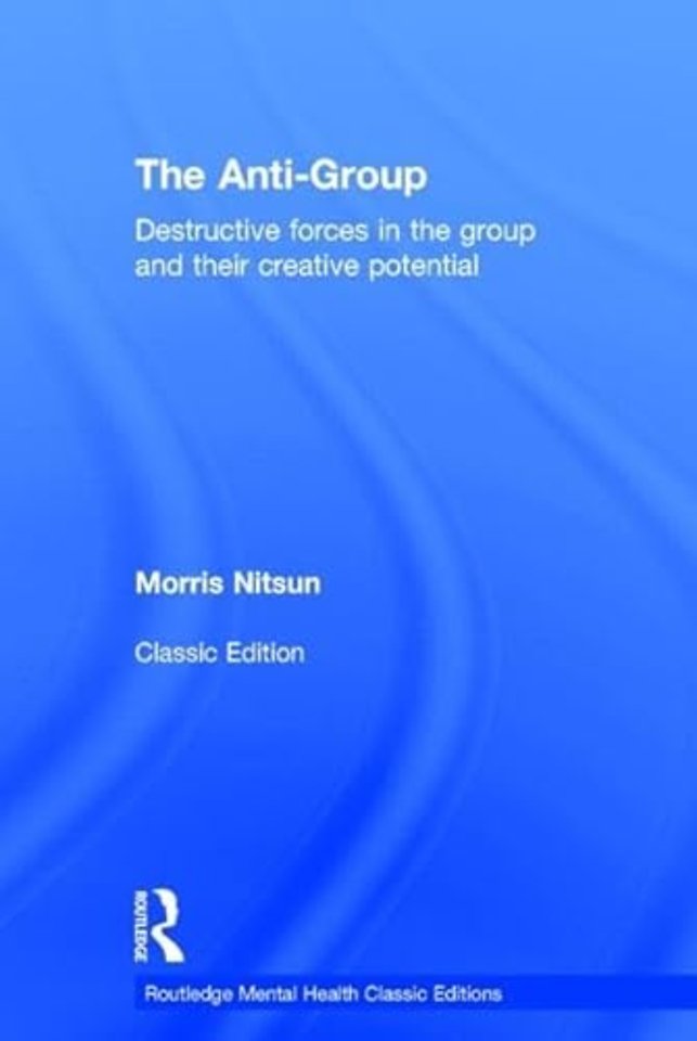 Anti-Group
