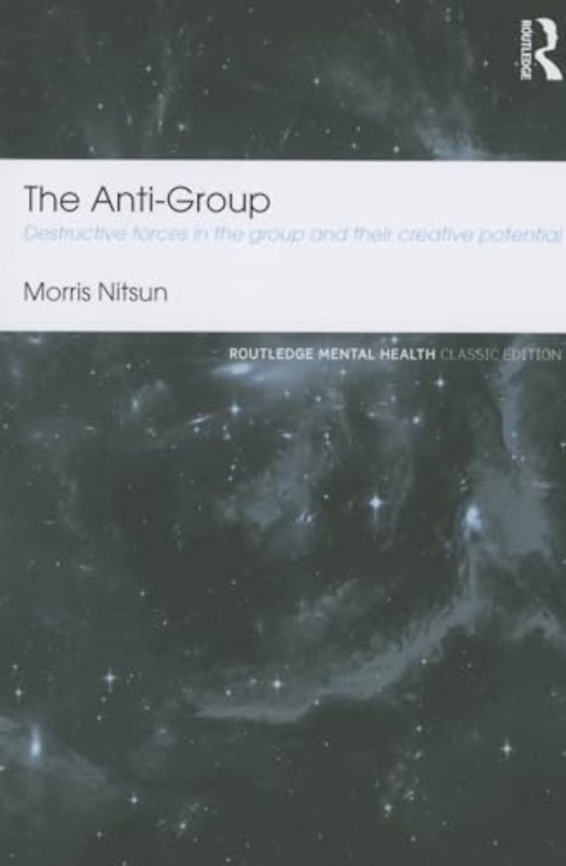 Anti-Group