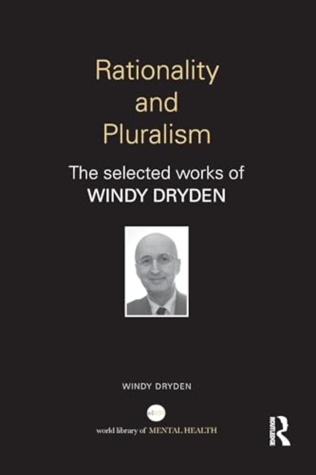 Rationality and Pluralism