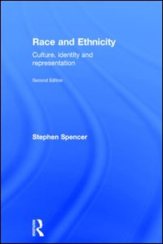 Race and Ethnicity