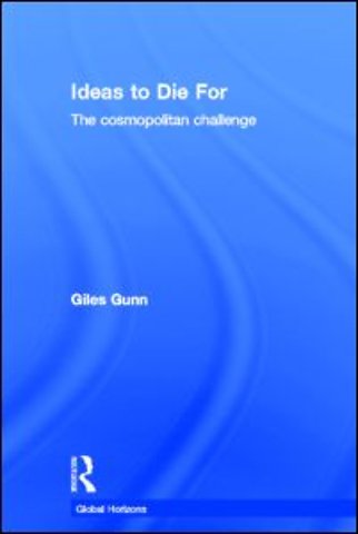 Ideas to Die For