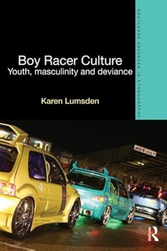 Boy Racer Culture