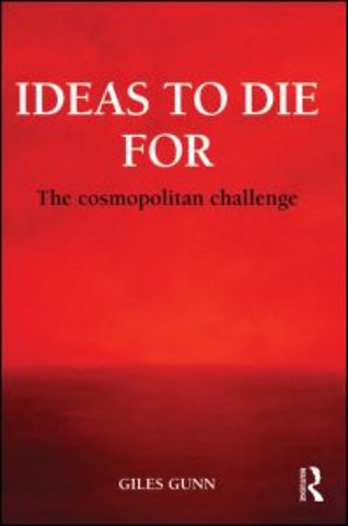 Ideas to Die For