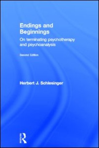 Endings and Beginnings, Second Edition