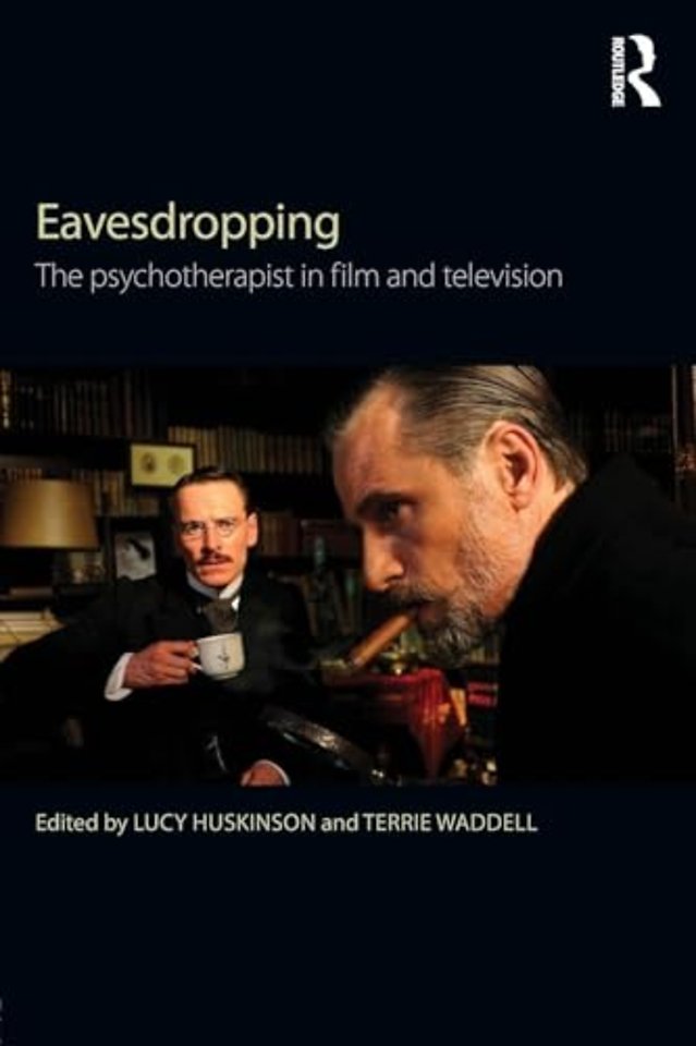Eavesdropping
