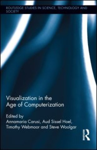 Visualization in the Age of Computerization