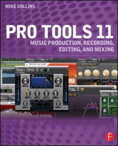 Pro Tools 11