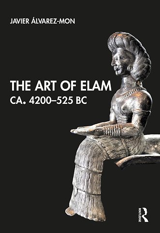 Art of Elam CA. 4200–525 BC