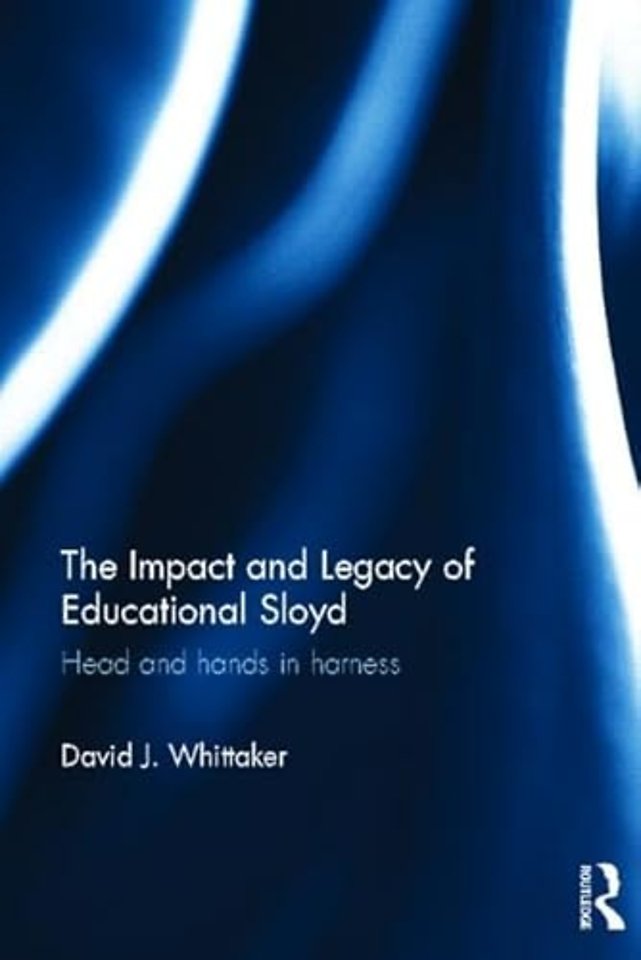 Impact and Legacy of Educational Sloyd