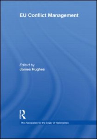 EU Conflict Management