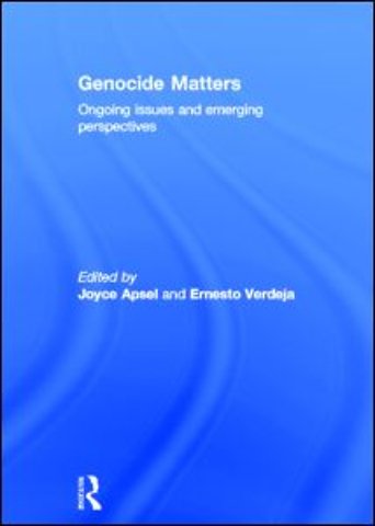 Genocide Matters