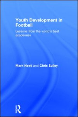 Youth Development in Football