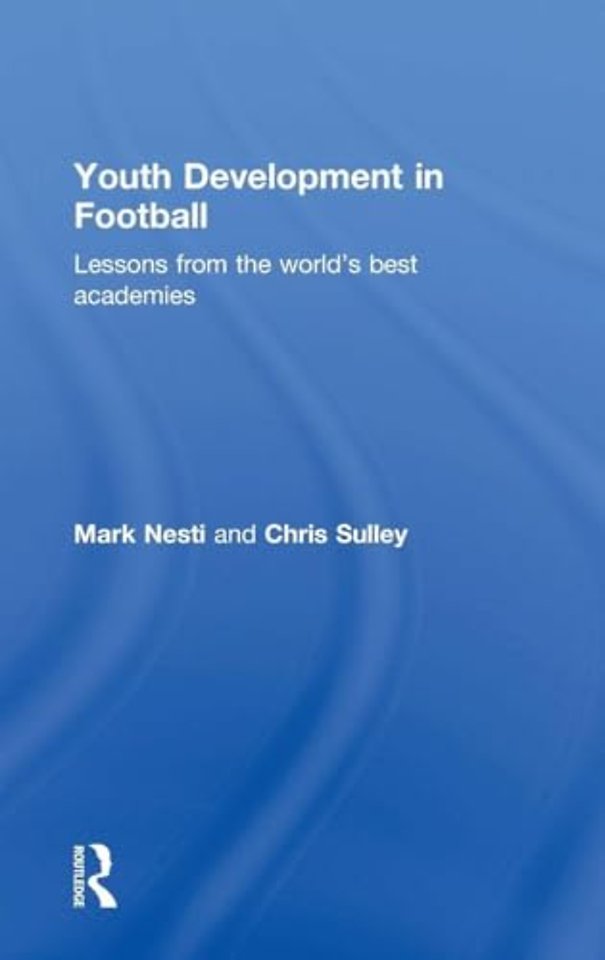 Youth Development in Football