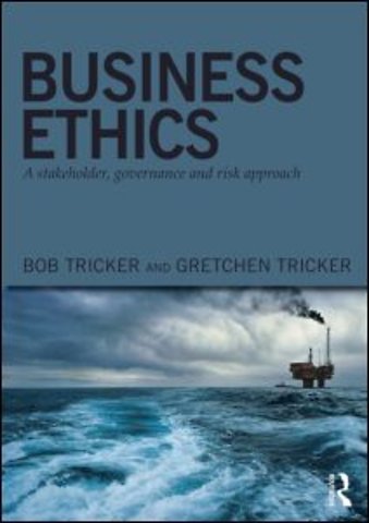 Business Ethics