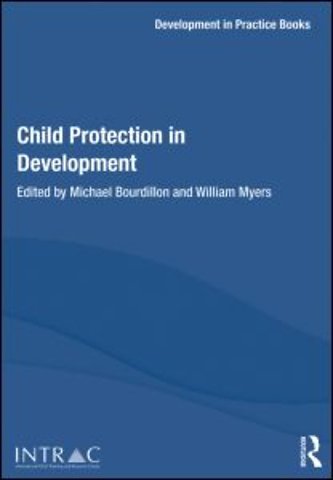 Child Protection in Development