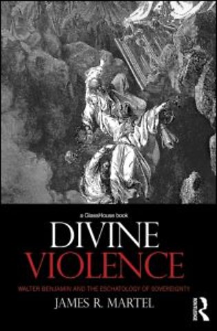 Divine Violence