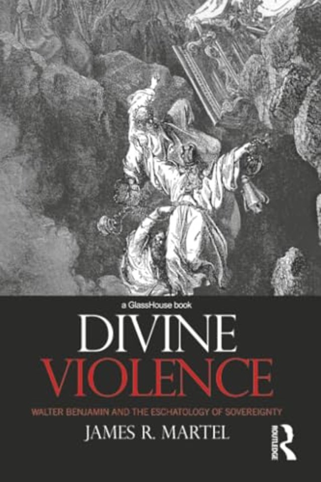Divine Violence