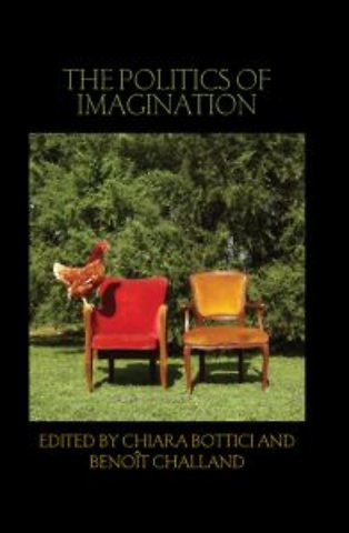 Politics of Imagination