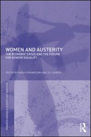 Women and Austerity