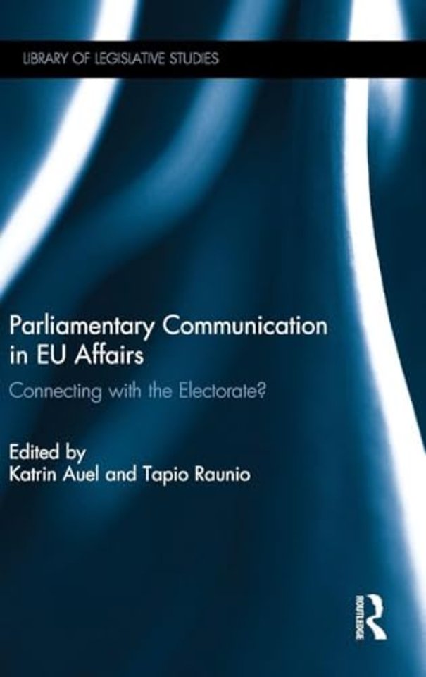 Parliamentary Communication in EU Affairs