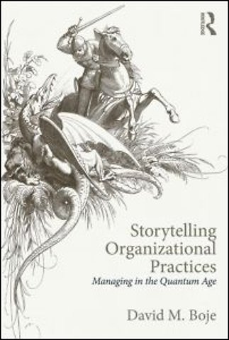 Storytelling Organizational Practices
