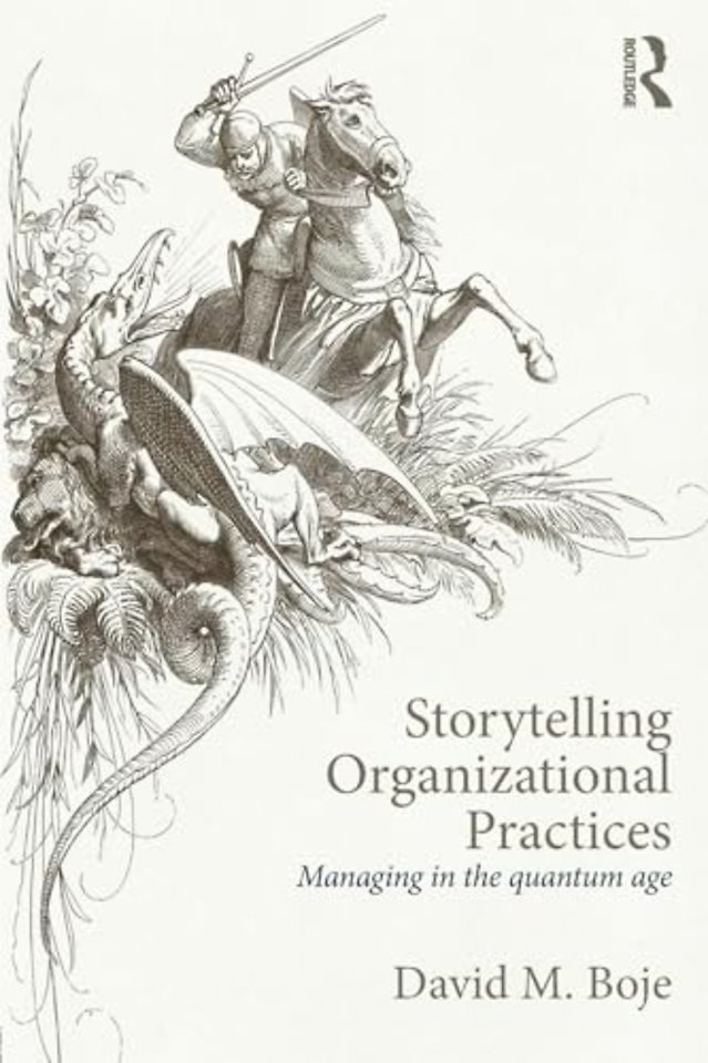 Storytelling Organizational Practices