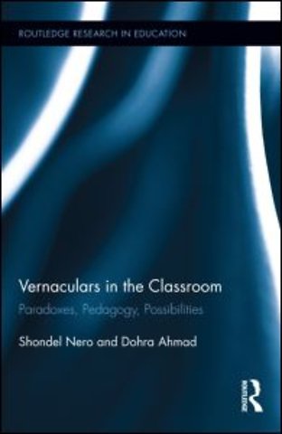Vernaculars in the Classroom