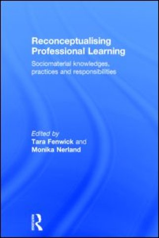 Reconceptualising Professional Learning