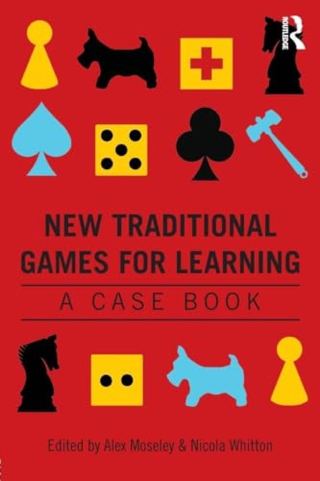New Traditional Games for Learning