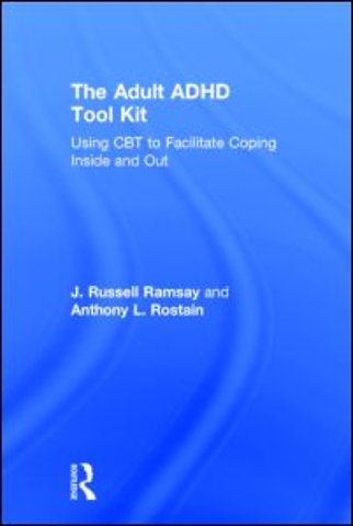 Adult ADHD Tool Kit
