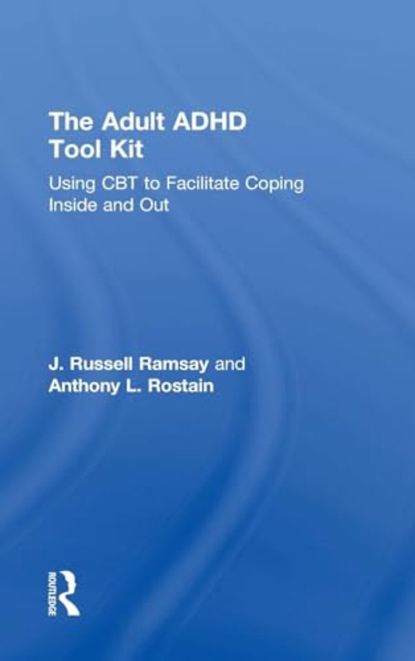 Adult ADHD Tool Kit