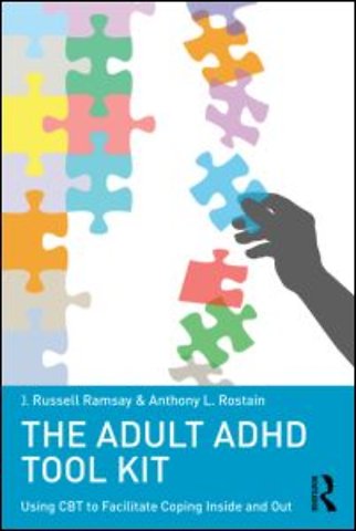 Adult ADHD Tool Kit
