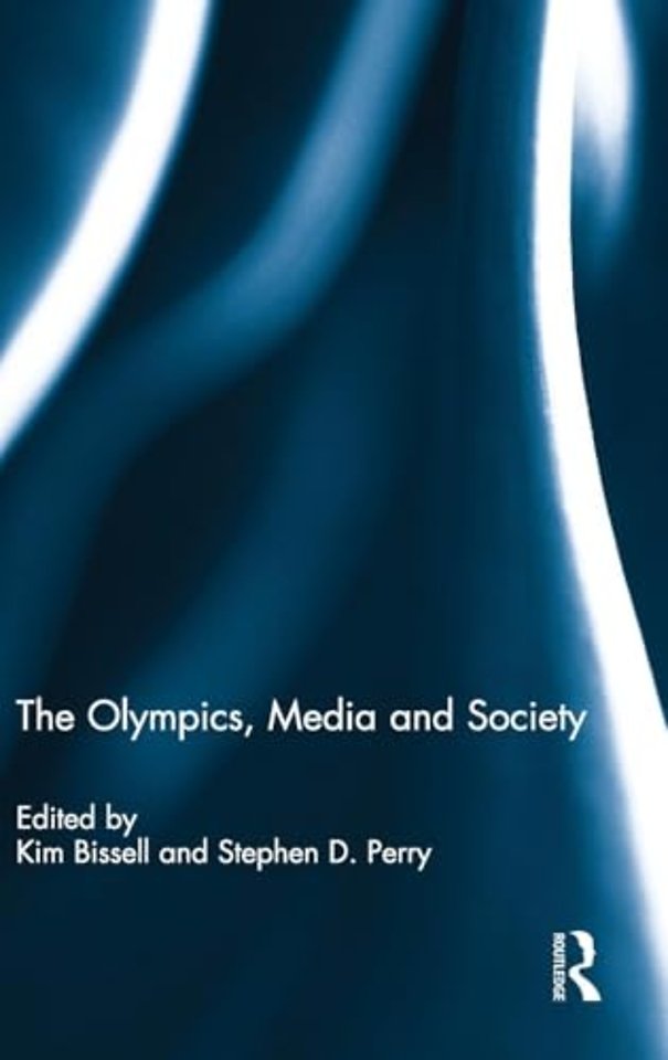 Olympics, Media and Society